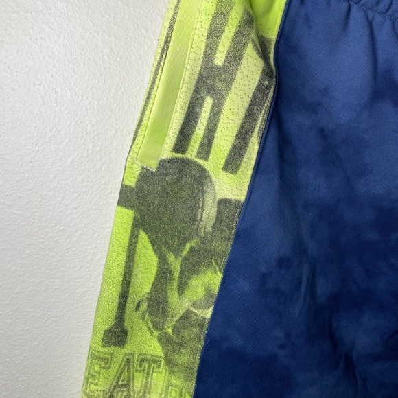 Nike Men's Air Jordan Sport DNA Tie-Dye Fleece